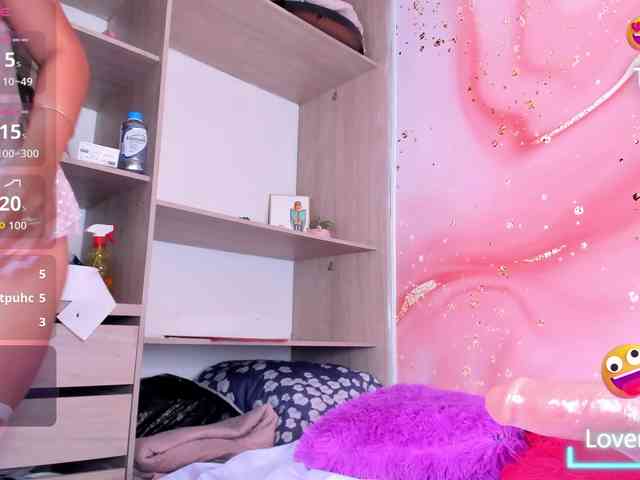 Sofi-Velvett webcam