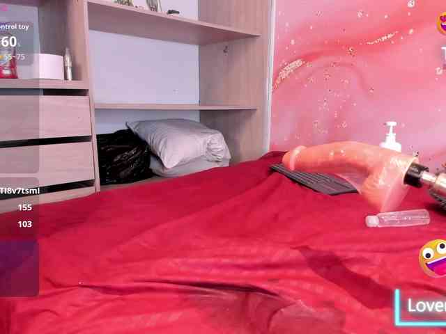 Sofi-Velvett webcam