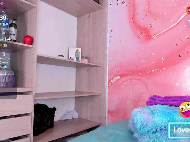 Sofi-Velvett webcam
