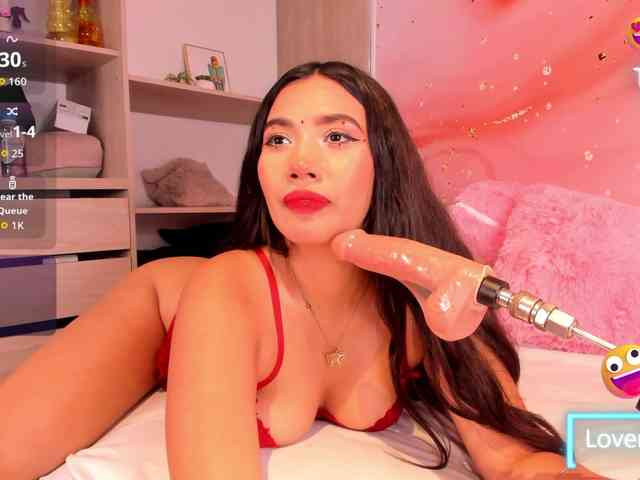 Modella: Sofi-Velvett