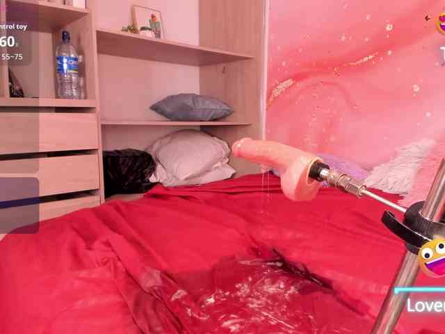 Sofi-Velvett webcam
