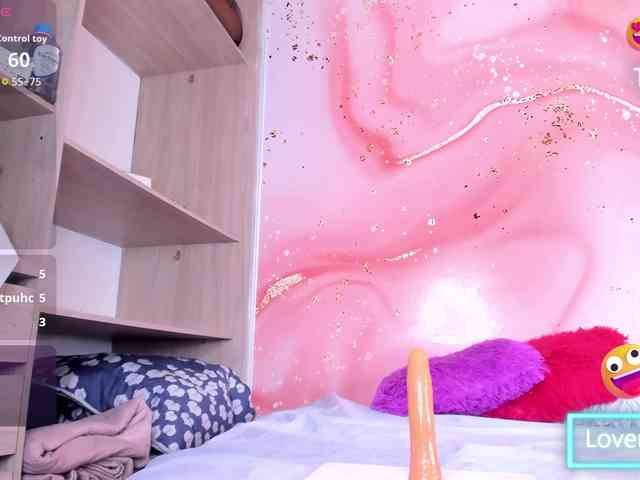 Sofi-Velvett webcam