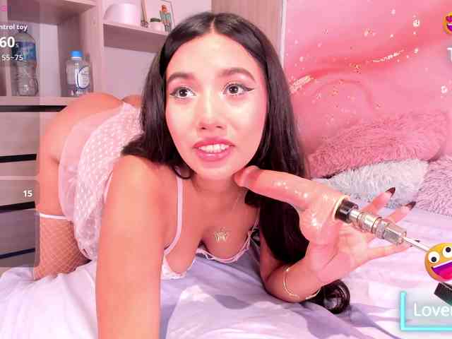 Sofi-Velvett webcam