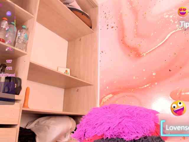 Sofi-Velvett webcam