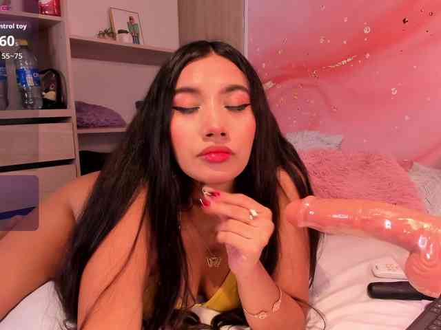 Sofi-Velvett webcam