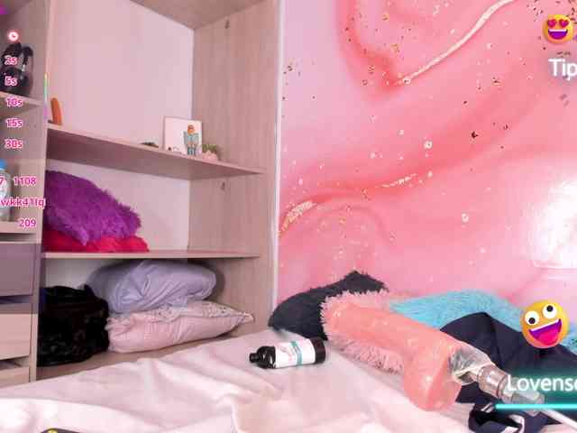 Sofi-Velvett webcam