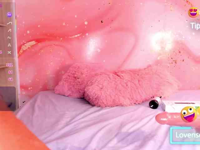 Sofi-Velvett webcam