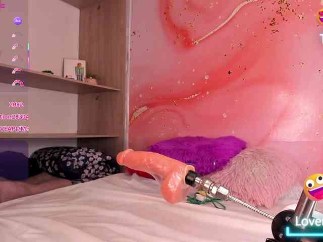 Sofi-Velvett webcam
