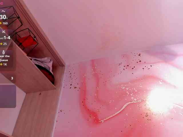 Sofi-Velvett webcam