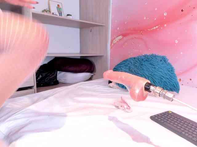 Sofi-Velvett webcam