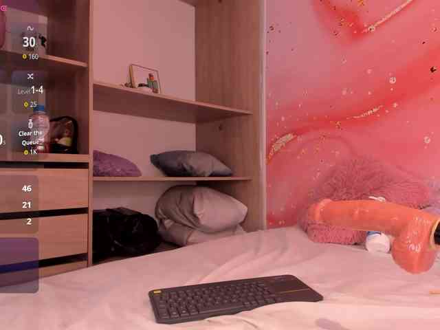 Sofi-Velvett webcam