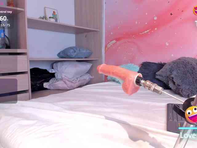 Sofi-Velvett webcam