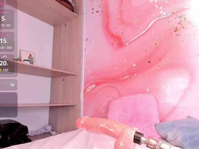 Sofi-Velvett webcam
