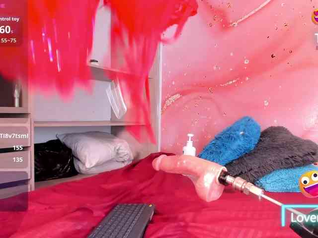 Sofi-Velvett webcam