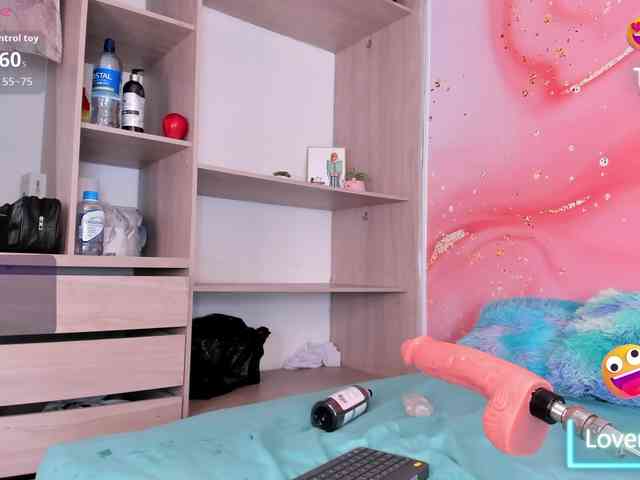 Sofi-Velvett webcam