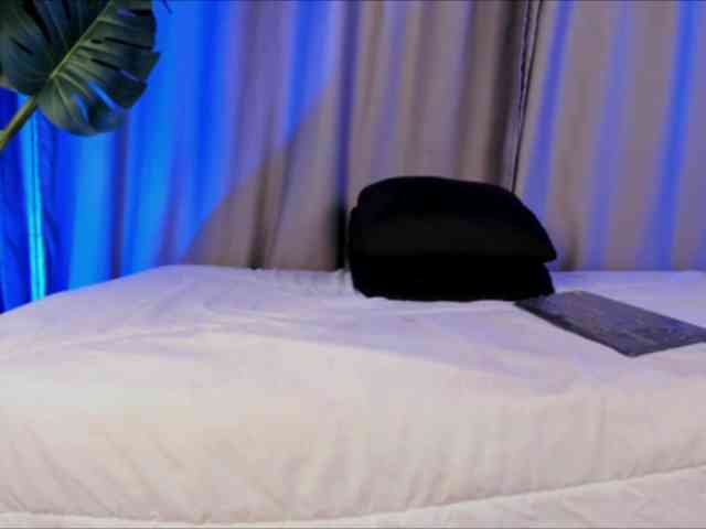 GiaPhoenix webcam