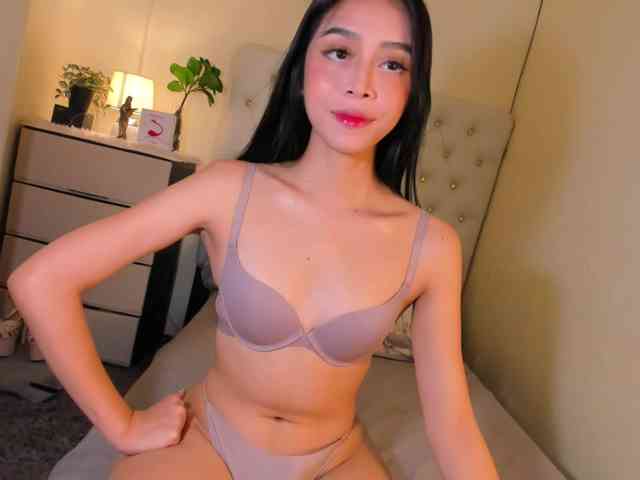 Megumix Sex Cam Show