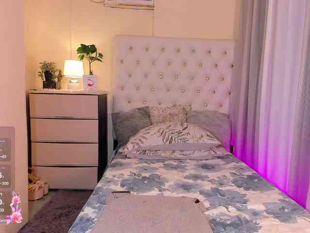 Megumix Live Webcam on BongaCams
