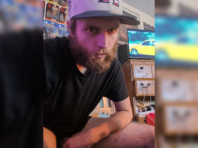 MrzStrange-yekim69 live cam on BongaCams