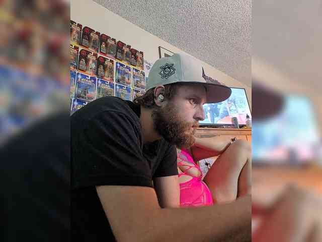 MrzStrange-yekim69 webcam