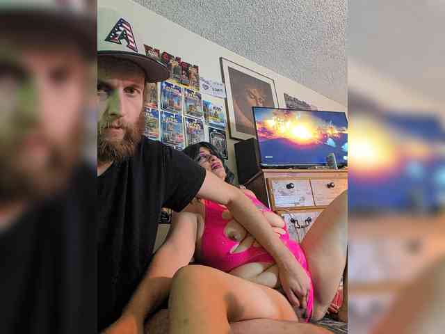 MrzStrange-yekim69 webcam