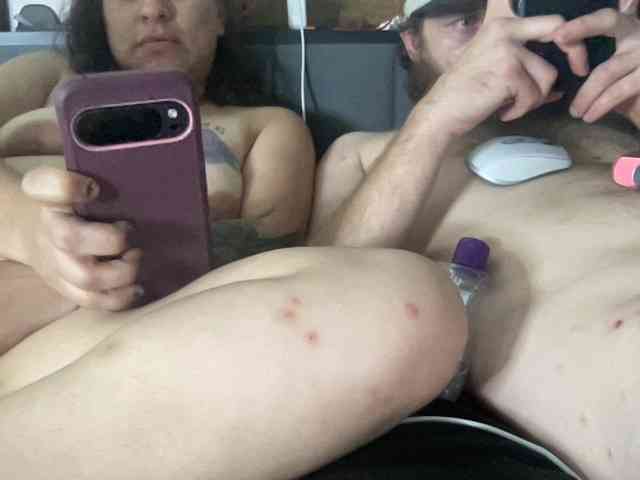MrzStrange-yekim69 webcam