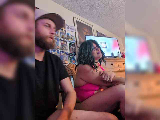 MrzStrange-yekim69 webcam