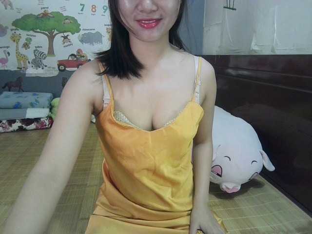 cherrysexy live cam on BongaCams