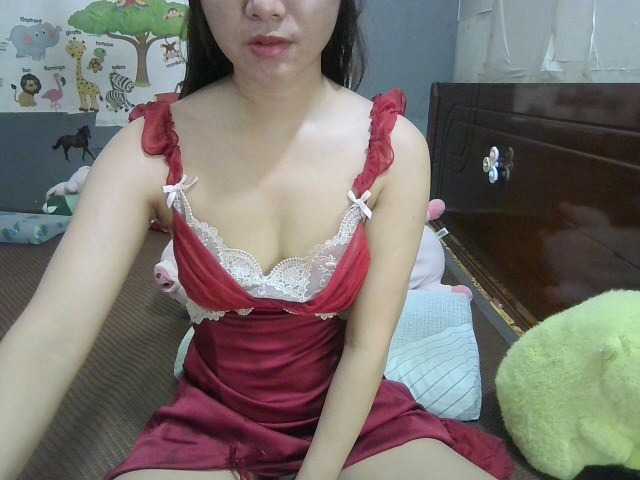 cherrysexy live cam on BongaCams