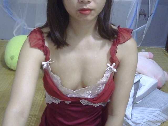 cherrysexy live cam on BongaCams