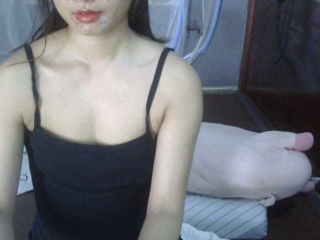 cherrysexy live cam on BongaCams