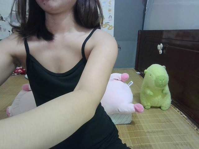 cherrysexy live cam on BongaCams