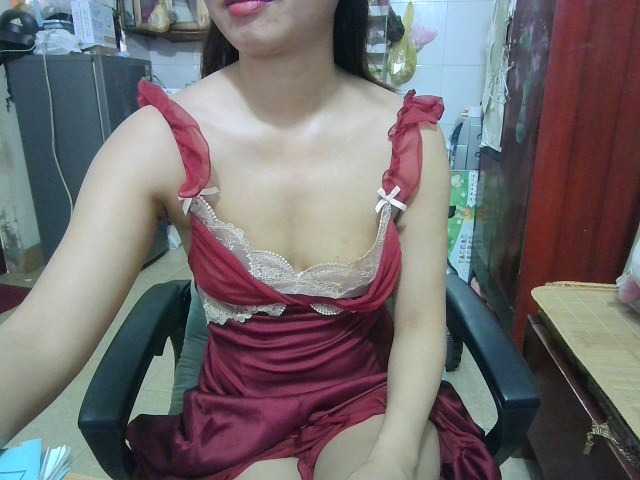 cherrysexy live webcam show