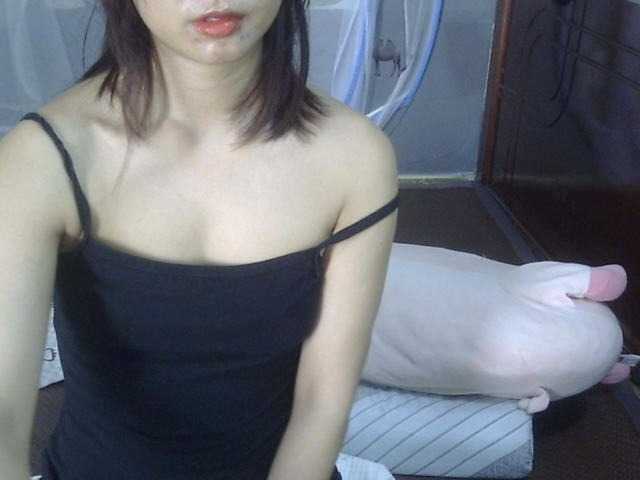 cherrysexy live cam on BongaCams
