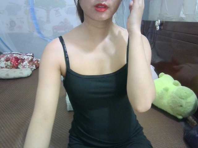 cherrysexy live cam on BongaCams