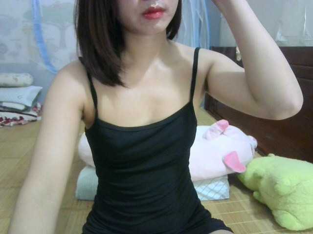 cherrysexy live cam on BongaCams