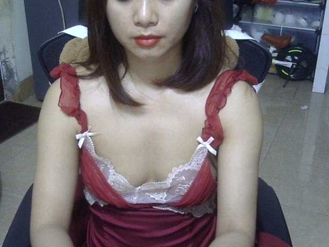 cherrysexy live webcam show