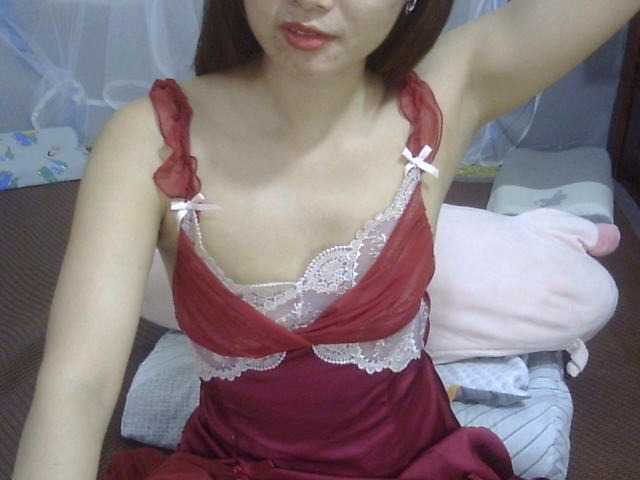 cherrysexy live webcam show