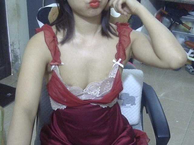 cherrysexy live cam on BongaCams