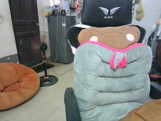 cherrysexy live cam on BongaCams