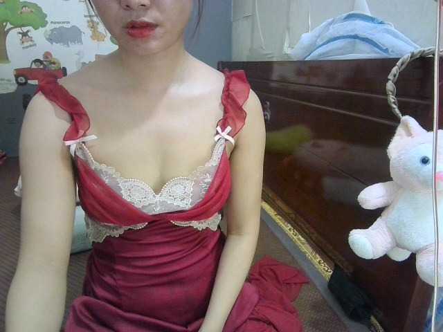 cherrysexy live cam on BongaCams