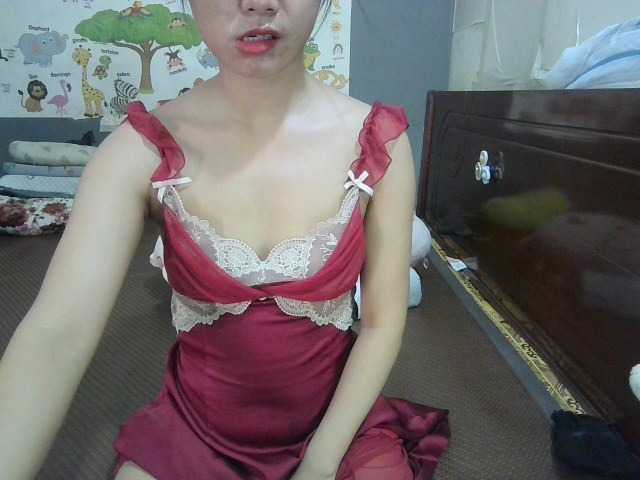 cherrysexy live cam on BongaCams