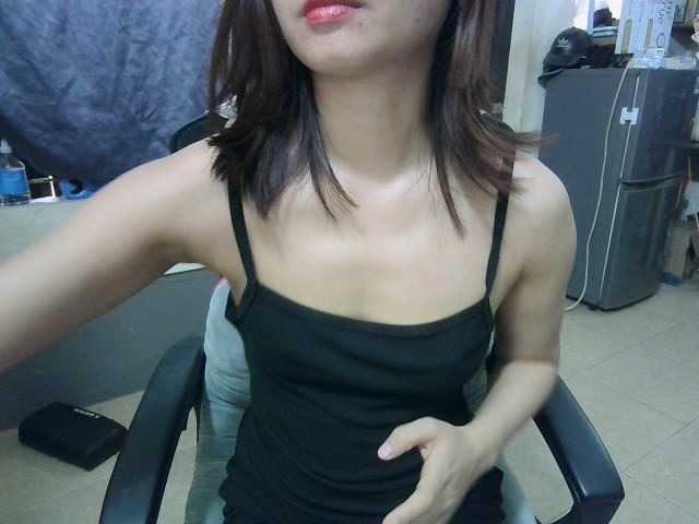 cherrysexy live cam on BongaCams