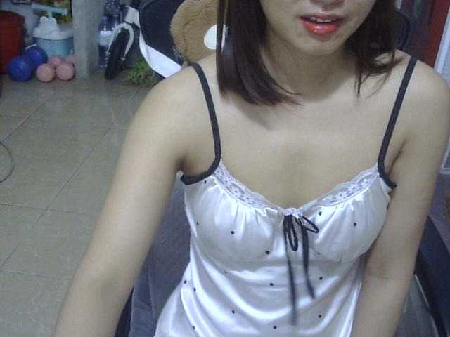 cherrysexy Live Cam su BongaCams