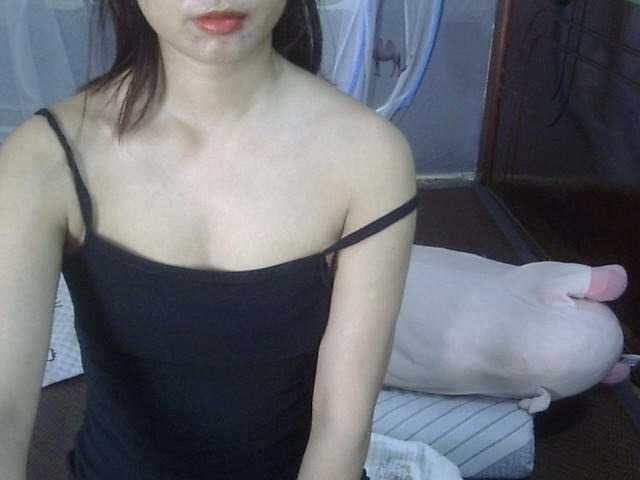 cherrysexy live cam on BongaCams