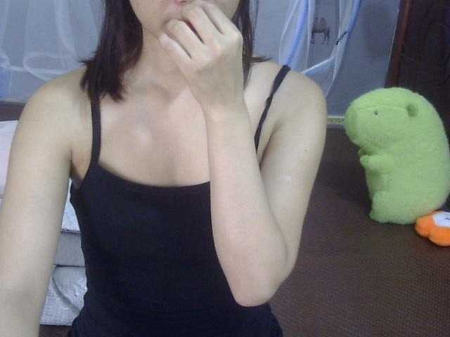 cherrysexy live cam on BongaCams