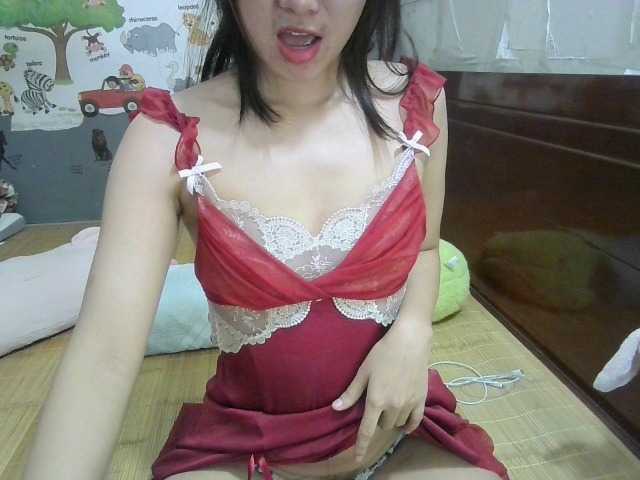 cherrysexy live cam on BongaCams