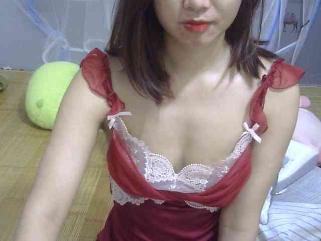cherrysexy webcam
