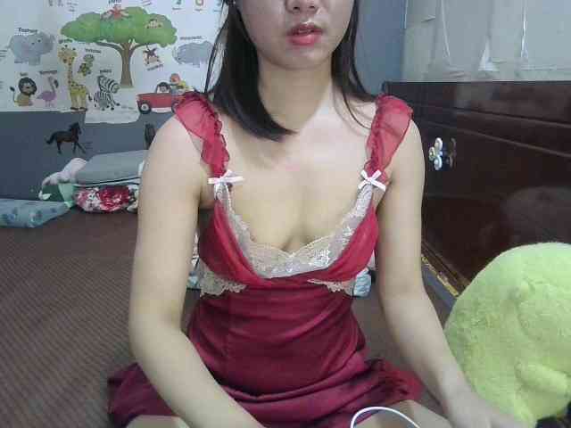 cherrysexy webcam
