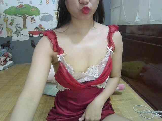 cherrysexy webcam